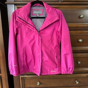 Women’s Eddie Bauer Rain Jacket